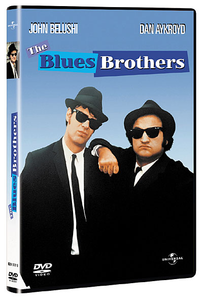The blues brothers photo