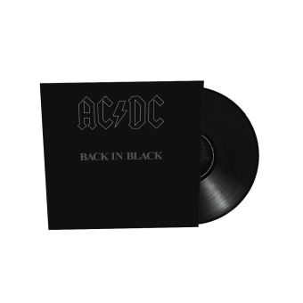 AC/DC pochette
