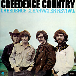 Creedence Country