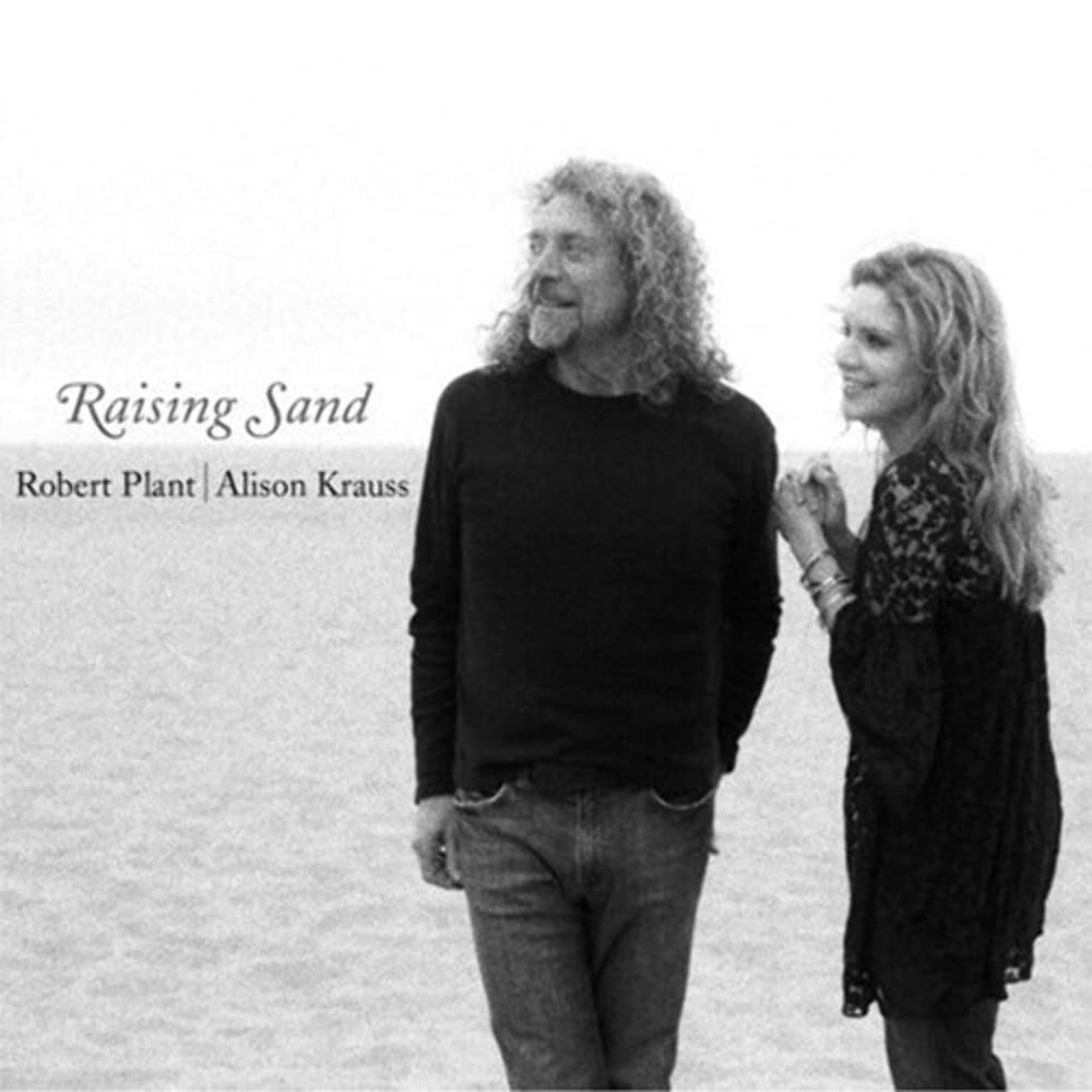 Robert Plant | Alison Krauss – Raising Sand