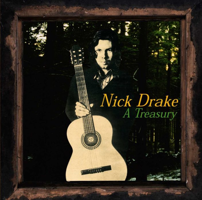 Nick Drake – A Treasury
