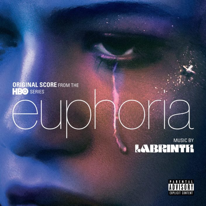 – Euphoria (Original Score From The HBO Series)