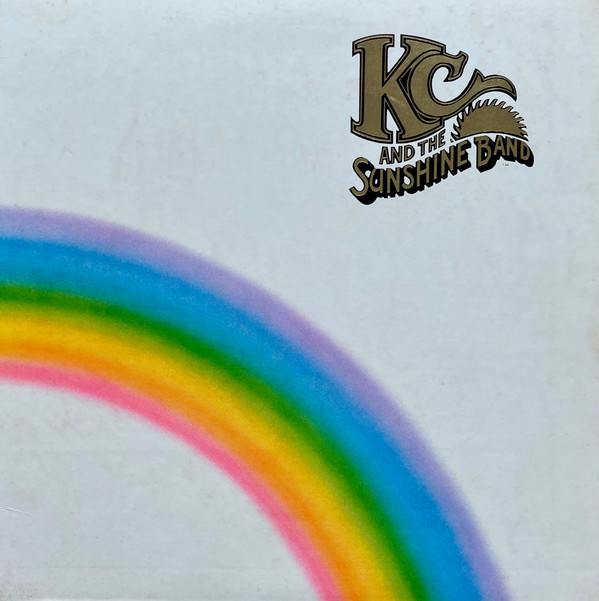 KC & The Sunshine Band ‎– Part 3